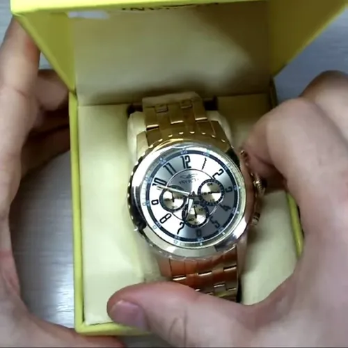 Invicta 19465 clearance