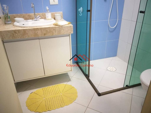 Casa Com 4 Dormitórios À Venda, 270 M² Por R$ 1.150.000,00 - Park Imperial - Caraguatatuba/sp - Ca0559