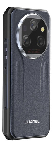 Oukitel Wp39 Pro 5g Nfc 256gb 24gb(6+18) Ram 11000mah