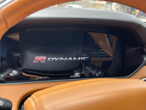 Land Range Rover Velar 2.0 R-dynamic Se Si4 5p
