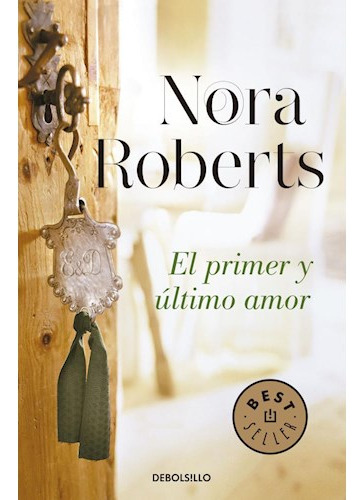 Libro Primer Y Ultimo Amor [hotel Boonsboro 2] (best Seller)