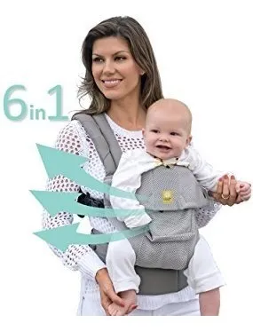 Portabebe lillebaby hotsell