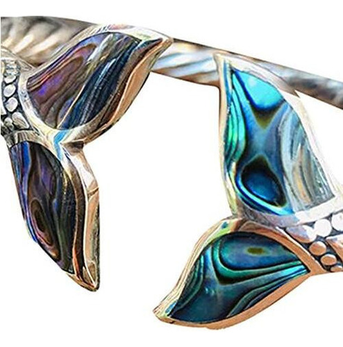 Pulsera De Palo, Abra El Brazalete