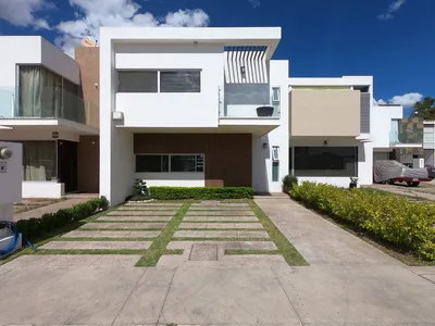 Casa en renta