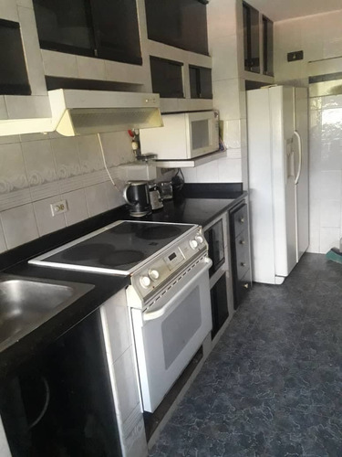 Imagen 7 de 8 de Apartamento En Venta En San Jacinto Maracay 04121994409