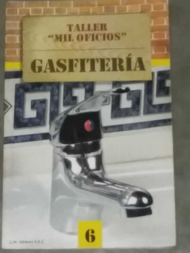 Gasfiteria