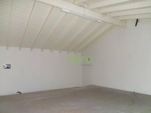 Imagem 5 de 11 de Sala Comercial Para Locação, Vila Santa Catarina, Americana. - Sa0004