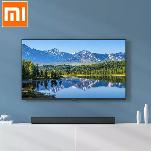 Barra De Sonido Xiaomi Redmi Tv Soundbar Bt 5.0 30w Openbox!