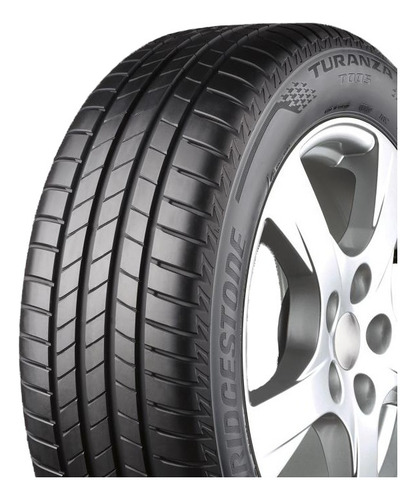 215/45 R17 Llanta Bridgestone Turanza T005 91w Xl