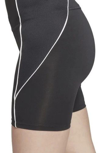 Short Reebok Wor Riib/poly