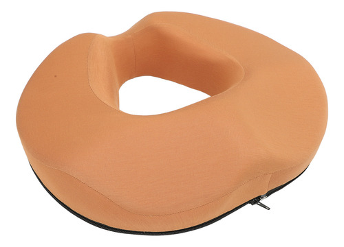 Cojín Donut Coccyx, Transpirable Y Cómodo, Que Mejora La Pos