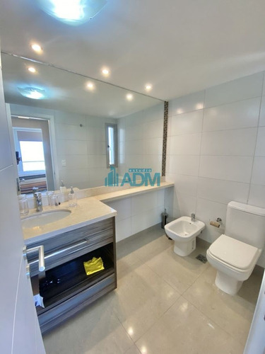 Imagen 12 de 30 de Brava - Excelente Torre A Metros Del Mar Con Todos Los Amenities .