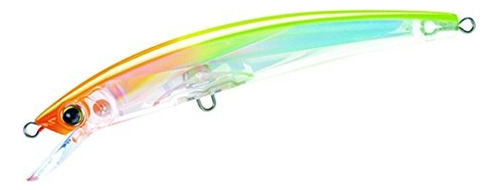 Yo Zuri Crystal 3d Minnow 130mm ¡ Oportunidad !