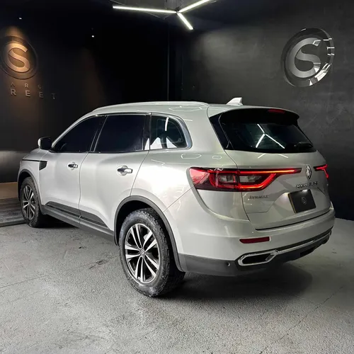 Renault Koleos 2.5 Intens