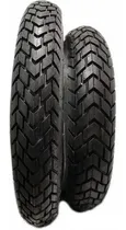 Comprar Juego De Cubiertas 120\u002F90-18 Y 90\u002F90-21 Tornado Wagner Motos