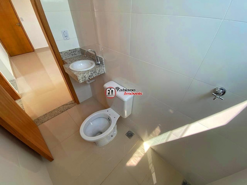 Imagem 12 de 20 de Apartamento 02 Quartos À Venda Bairro São João Batista Venda Nova - Belo Horizonte/mg - 5957