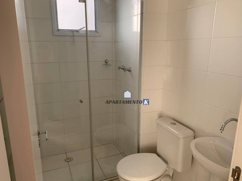 Imagem 26 de 30 de Apartamento À Venda C/ 45 M² 2 Dormitórios Com Vaga - Pronto - Próximo Ao Metrô Vila Prudente - Sp - Ap0003