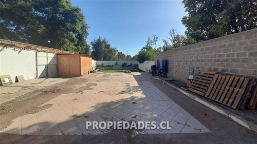 Imagen 6 de 9 de Sitio En Venta En La Reina