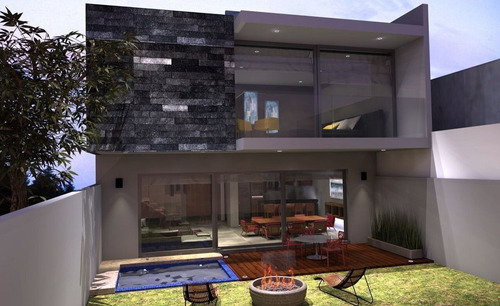 Imagen 1 de 3 de Hermosa Casa En San Isidro Juriquilla, 3 Recamaras, 3.5 Baño