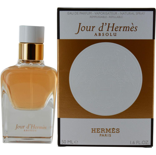 Perfume Hermes Jour D'hermes Absolu, 50 Ml