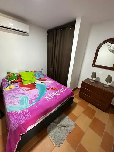 Casa En Venta En El Portico. Cod V30164