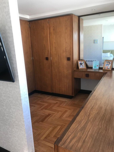 Imagen 14 de 30 de Piso 4 Ambientes Con Cochera Y Baulera