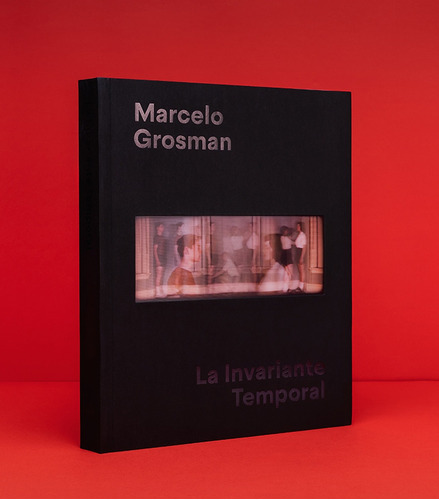 Invariante Temporal, La - Marcelo Grosman