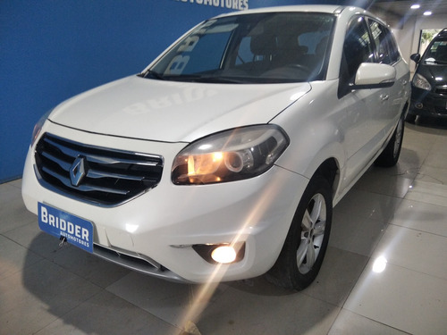 Renault Koleos 2.5 Expression 4x2 Mt