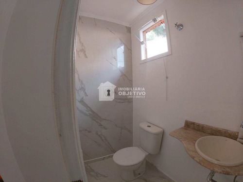 Imagem 26 de 30 de Casa De Condomínio Com 5 Dorms, Granja Caiapiá, Cotia - R$ 1.55 Mi, Cod: 4169 - V4169