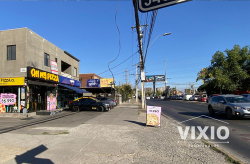 Arriendo Oficina Macul 1 Privado Excelente Ubicación