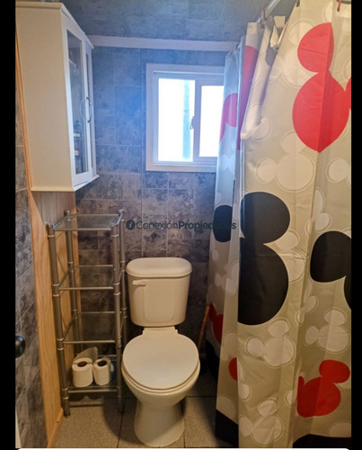 Casa En Venta De 4 Dorm. En Frutillar