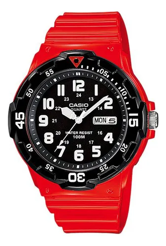 Casio mrw cheap s300h
