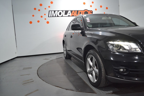 Audi Q5 2.0 Tfsi Quattro S-tronic 2012 -imolaautos-