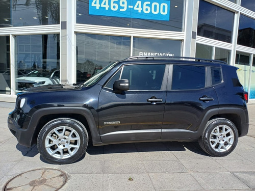 Jeep Renegade 1.8 Sport