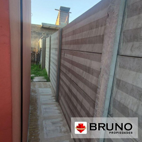 Casa Ph En Venta En Merlo Norte