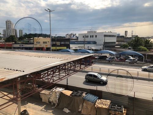 Imagem 16 de 16 de Terreno Para Aluguel, 1000.0 M2, Socorro - São Paulo - 6391
