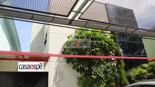 Imagem 1 de 15 de Casa Comercial - Campos Eliseos - Ref: 704 - L-704