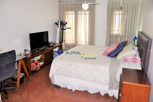 Imagem 14 de 28 de Casa Com 4 Dormitórios À Venda, 360 M² Por R$ 1.200.000 - São Paulo Ii - Cotia/sp - Ca3592