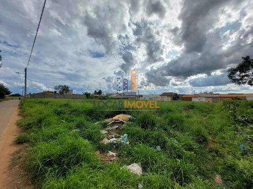 Imagem 2 de 5 de Terreno Em Bateias, Vitória Da Conquista/ba De 1000m² À Venda Por R$ 425.000,00 - Te1881851-s