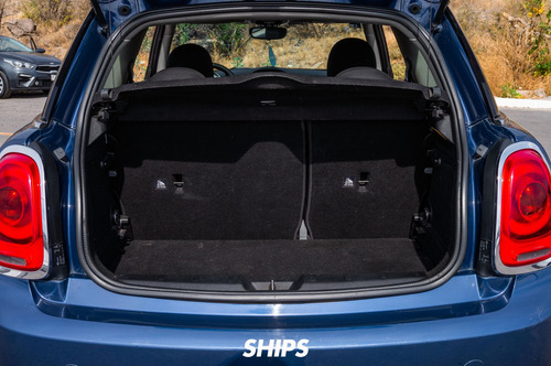 Mini Cooper 1.5 Chili 3p Mt