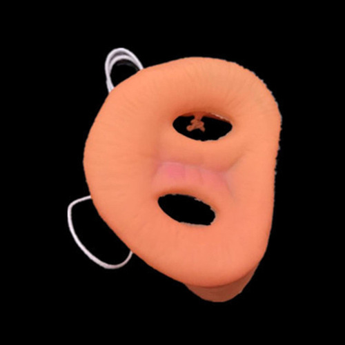 Simulación De De Cerdo, Accesorio De Disfraz, Disfraz De