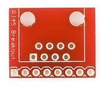 Breakout Board For Rj45 Protoboard  Itytarg