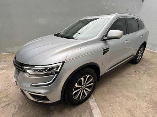 Renault Koleos 2.5 4wd Cvt