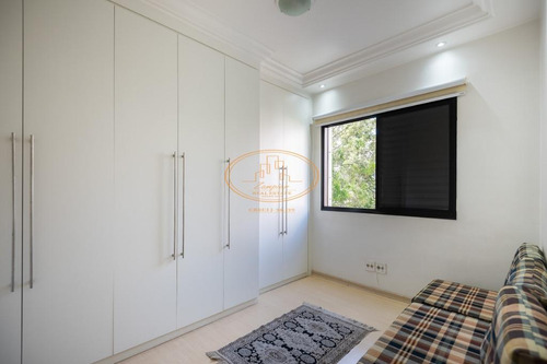 Apartamento Com 3 Dormitório(s) Localizado(a) No Bairro Panamby Em São Paulo / São Paulo - 8331:914225