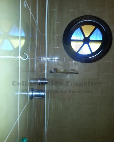 Imagem 25 de 30 de Sobrado 250m² 3 Dormitórios Campesina - Osasco - Ca04910 - 69545465