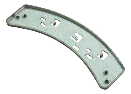 Suporte Interno De Fixação Porta Lava E Seca LG Wd-12596rd