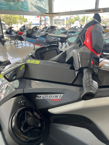 Sea Doo Rxt-x 325rs