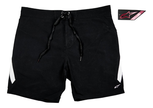 Short Alpinestars Paddock Solid Hombre Playa