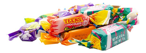 Laposse Chocolate Teens Surtido 1 Kg