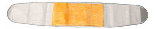 Abdomen Support Warm Brace Belt Cintura Support Protecter